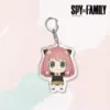 Spy×Family брелок-25