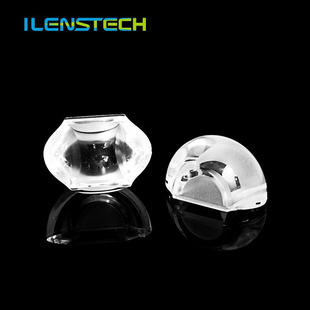 Cloud Light Mirror Light Beads Pmma Convex Lens Stage Light Lens Led Optical Lens Yf