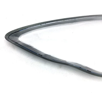 Fara qapaqları Porsche Panamera Headlight