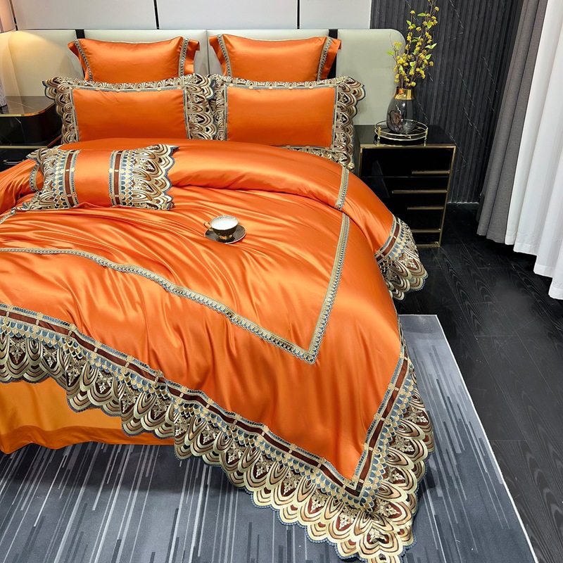 High-End Bell Series Bedding 7