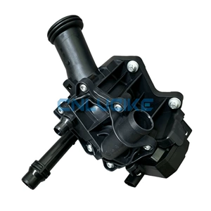11537642854 is suitable for BMW 1 Series, 3 Series, 5 Series, G38, F20, F30, G30. Thermostat for BMW F30