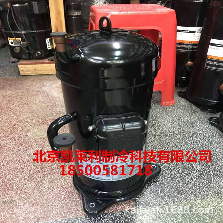 JT125BCBY1L西安制冷空调大金压缩机JT125GABY1L