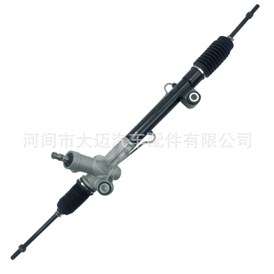 E5SZ3L547C E8SZ3280A Hydraulic Steering Gear Assembly, suitable for Ford Mustang