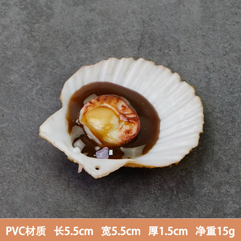 Simulación de material de olla caliente modelo de plato falso shiitake granos de maíz soja calamar kelp lotus piezas de tofu de bambú props