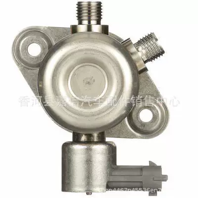 Oil pump, nozzle LR035527 high pressure