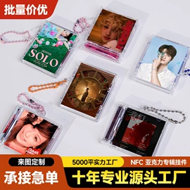 冰箱贴;动漫立牌;钥匙扣及钥匙扣配件