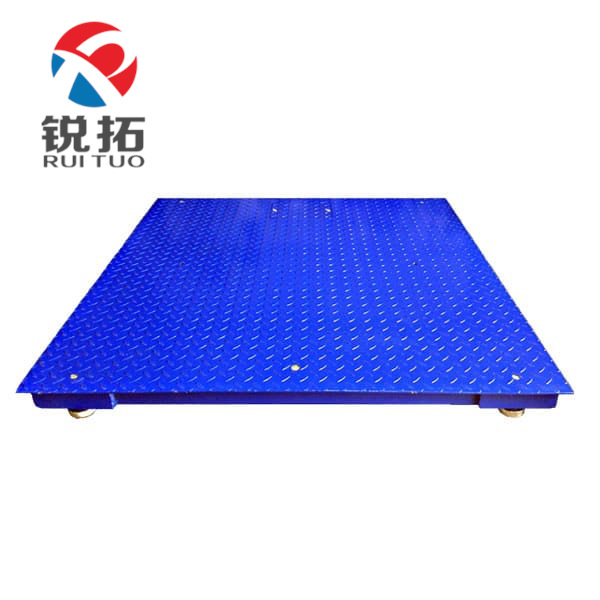英国AML WPX平台秤