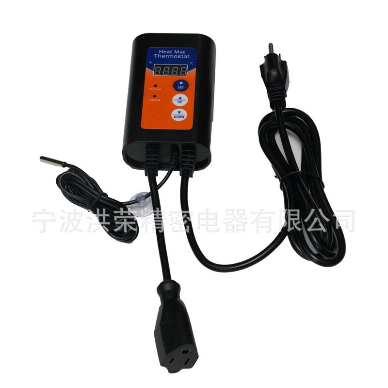 Us Standard Thermostat, Smart Thermostat, Thermostat, Digital Thermostat, Thermostat