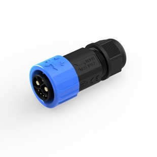 Դ�^���SM23 2+1+5�늳��M늷�늷�ˮ�B������ˮIP67�^50A����M