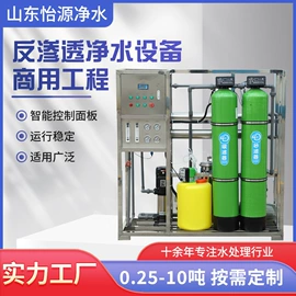 反渗透设备;软化水设备;阻垢剂