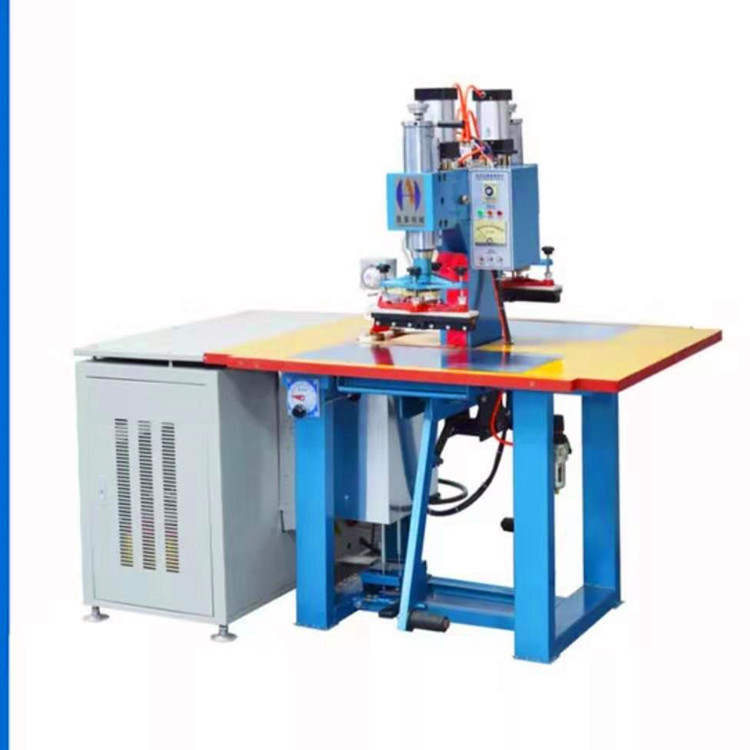 Surfboard D ring welding machine high frequency welding machine inflatable bed welding machine