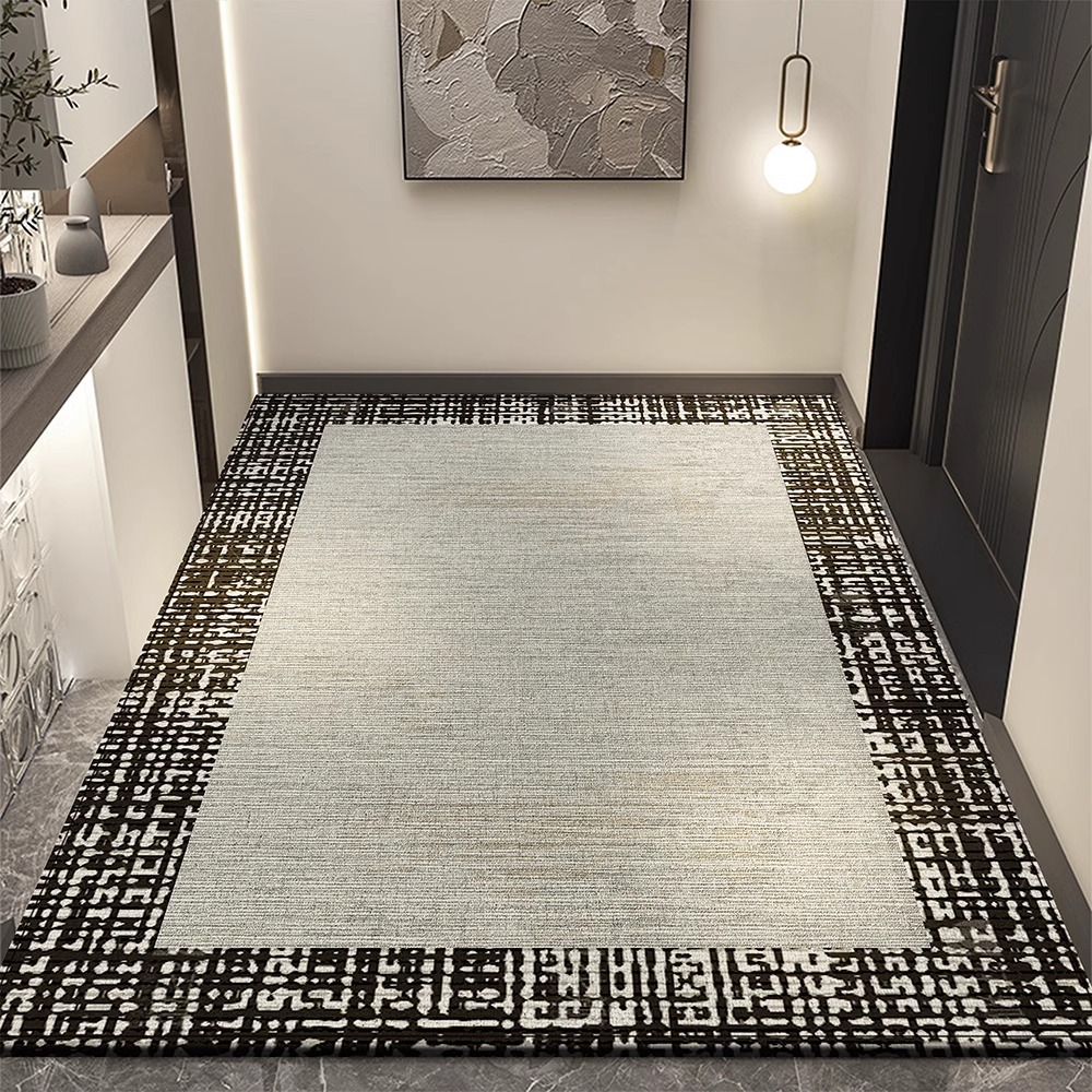 Alfombra de entrada alfombra de entrada