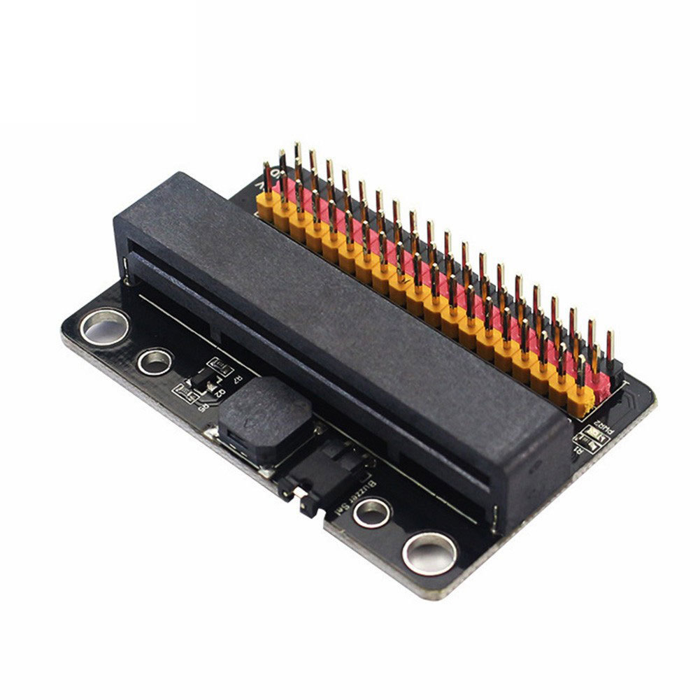 Microbit adapter board micro:bit expansion board original IOBIT brain microbit