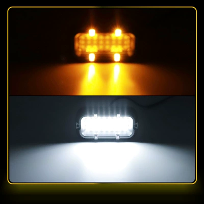 Car Led Ambient Chassis Other lights