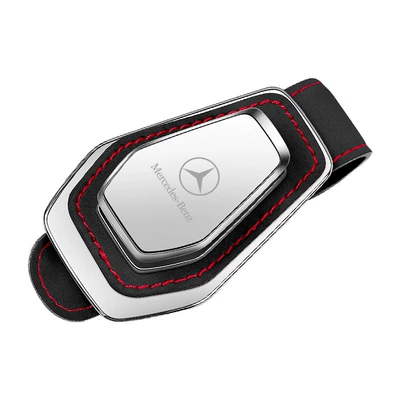 Car Glasses Clip/Bill Clip — card car interior accessories decoration