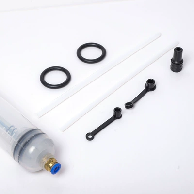 Oil Pump Fuel Filler — Mühərrik alətləri