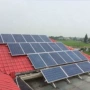 屋顶陶瓷安装铝合金支架
