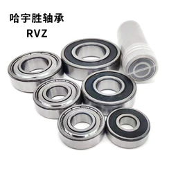 深沟球轴承;关节轴承;其他滚动轴承