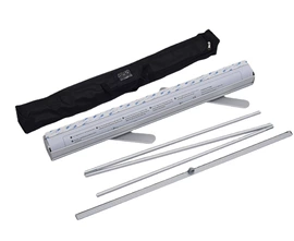 展示架;易拉宝;广告牌