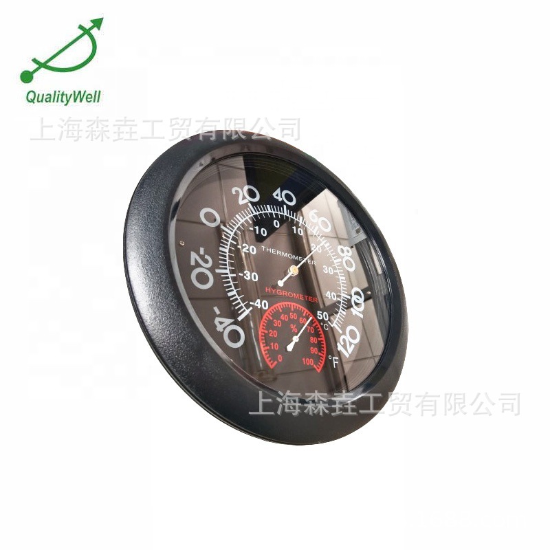 254mm�ڹ�ʽ�ܿ���ʪ�ȼ� ҩ��ֿ��� -40~50�� 0~100%RH TH1000