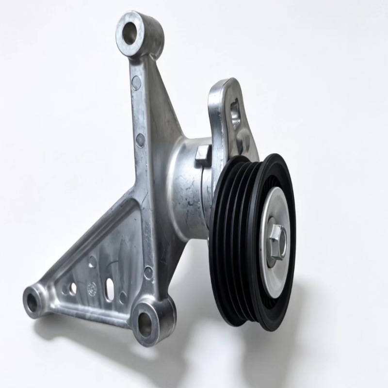 5281996AB 05281996AB is suitable for Jeep Wrangler JL Ram belt tensioner
