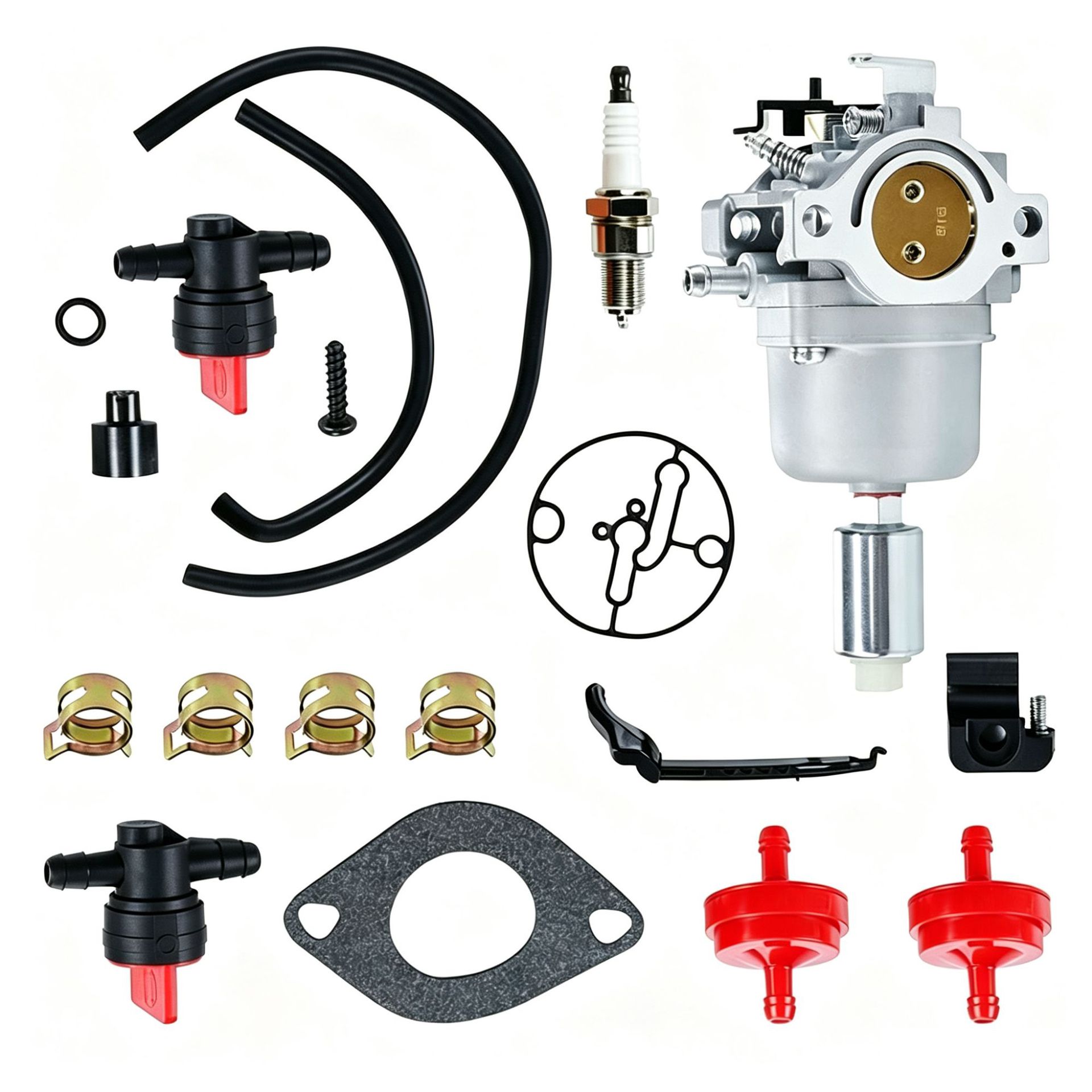 799727 Carburetor 791886 698620 690194 499153 498061 496796 14-18