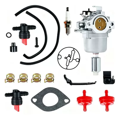 799727 Carburetor 791886 698620 690194 499153 498061 496796 14-18 (Carburetor)