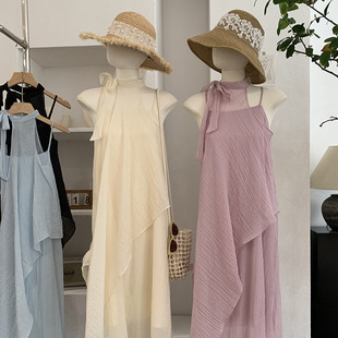 �W���R ����ʽ�U��첱�B��ȹ�ļ���ɫ�o��������Ҏ�t�LȹŮ 6877