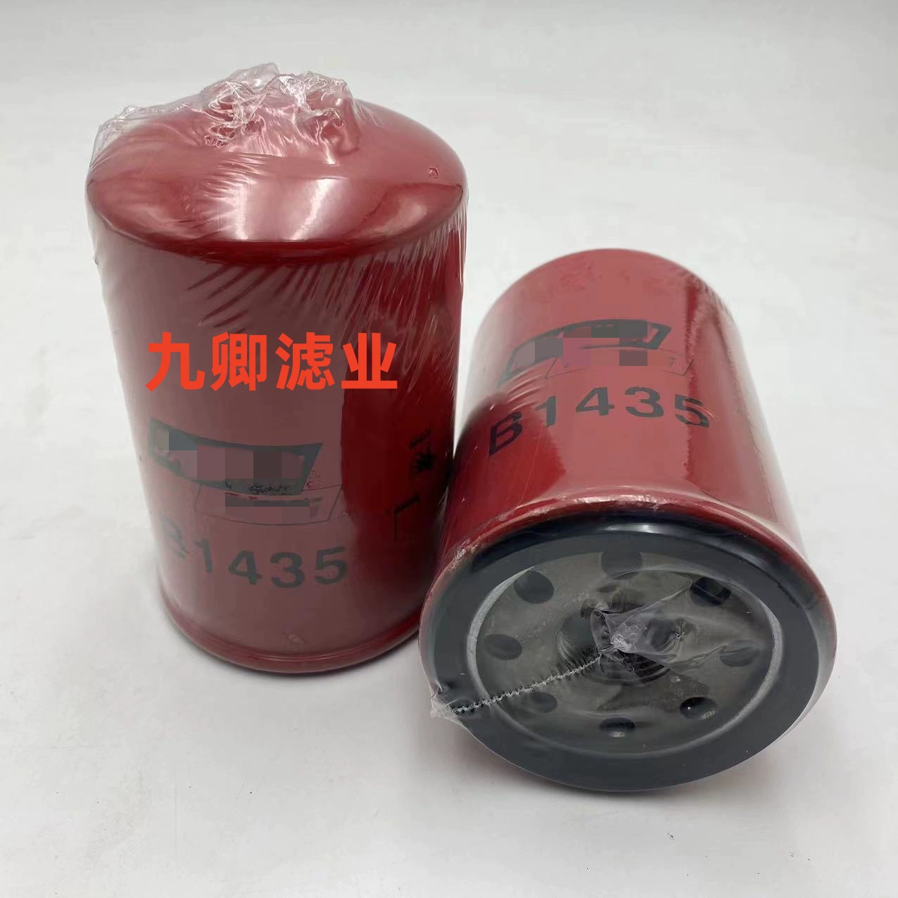 Производство строительной техники Генератор оборудование экскаватор фитинги воздушный фильтр фильтр B1435 фильтр