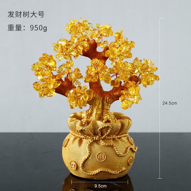 Nuevo chino de alta gama vino gabinete decoración aparador gabinete decoración sala de estar creativa decoración del hogar interior suave Decoración