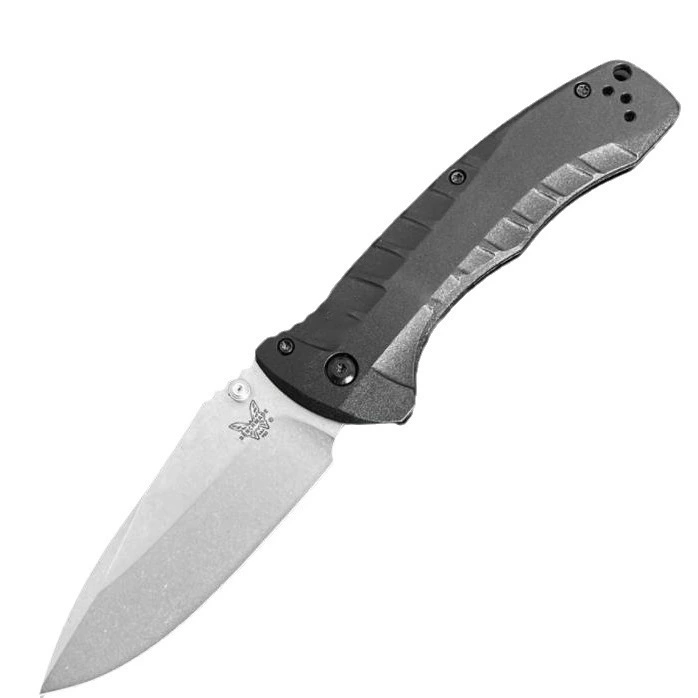 Складной нож BM Butterfly 980 для кемпинга, многофункциональный карманный нож высокой твёрдости, инструмент самообороны и EDC