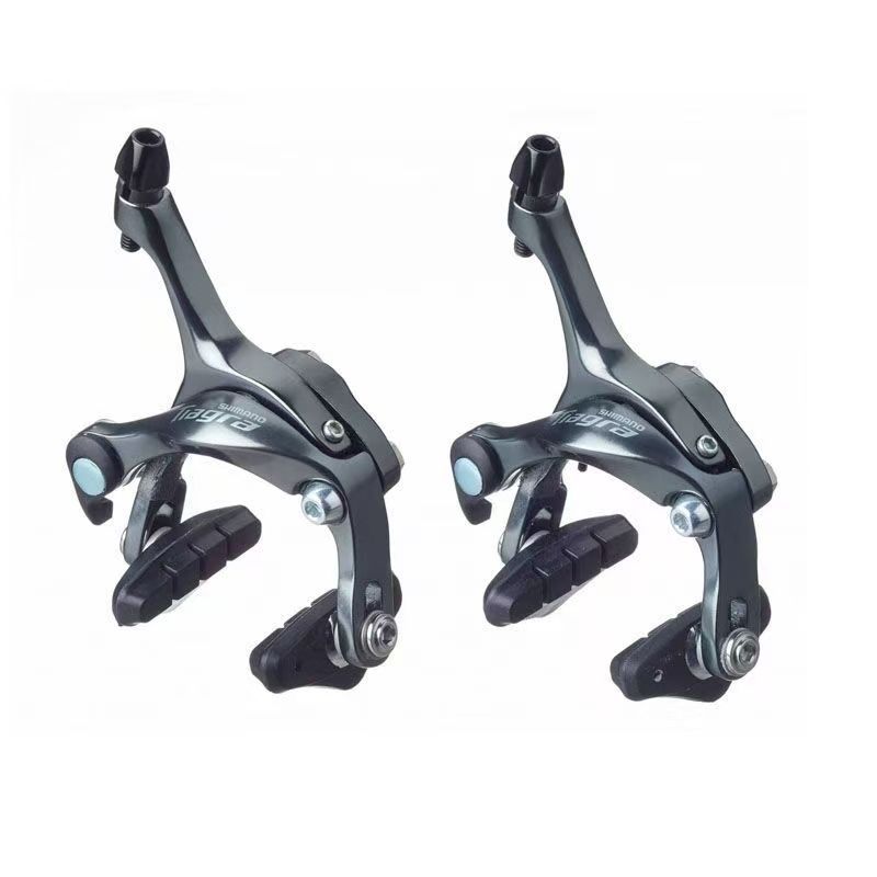 SHIMANO SHIMANO 4720 4700 conjunto de cambio de mano delantero trasero disco de dientes de volante de volante abrazadera de cadena