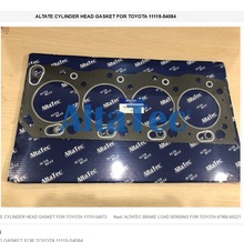 �������ALTATE CYLINDER HEAD GASKET FOR 11115-54084