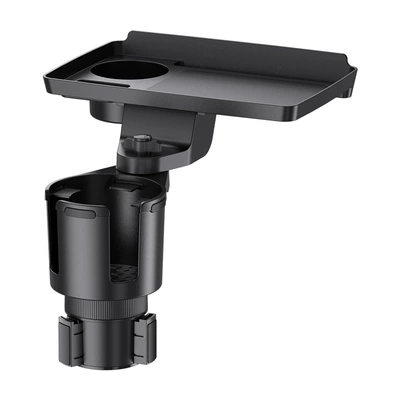 Car Cup Holder Car Multifunctional: Car cup holder/beverage holder