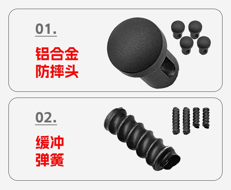 Suitable for Kawasaki 400 Bumper Ninja500 Spring Head Competitive Front Guard Bar Anti-Fall Anti-Collision Guard Bar Modification