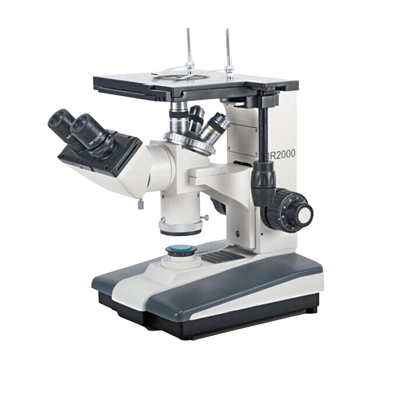MV3000/5000/MR2100/NJF-120A/NMM-800TRF金相显微镜