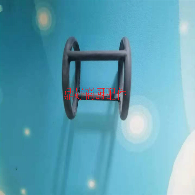 原厂卡比詹尼/CARPIGIANI 冰淇淋机配件 出料口O型垫圈工字密封圈