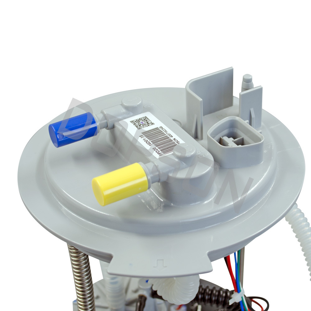 96830394 20895923 42353014 08 rear Opel fuel pump assembly