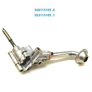 026115105A 026115105 60531151051 Suitable for Volkswagen Oil Pump Valve Cover