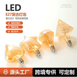 LED球泡灯;室外LED;LED玉米灯