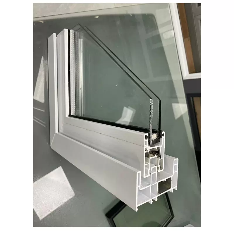 厂家UPVC塑钢门窗，80、88推拉门窗，专业门窗出口,欢迎选购