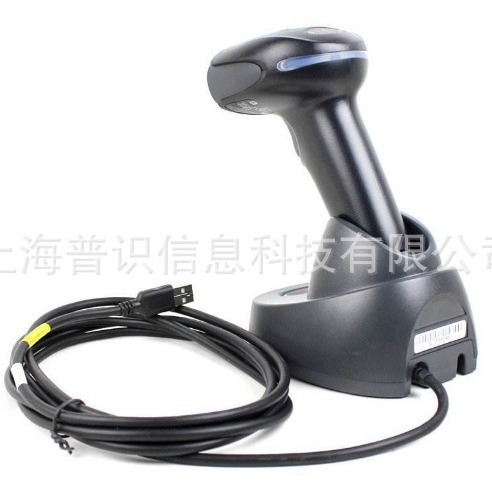 Honeywell霍尼韦尔 Xenon1902GSR/1902GHD二维无线条码扫描器