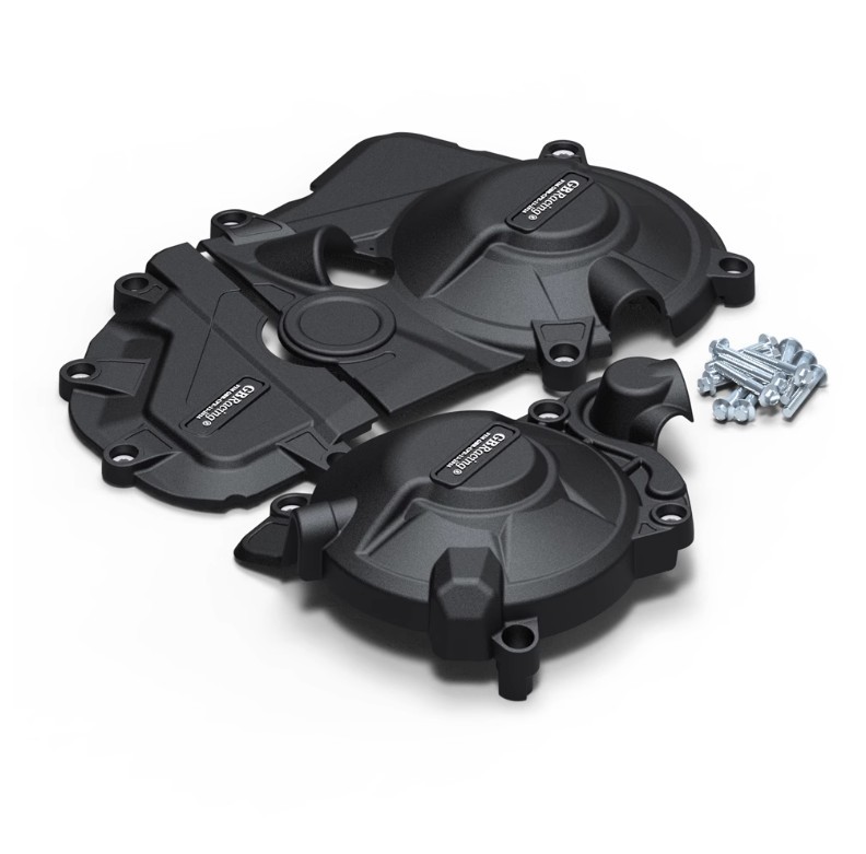 CB750 HORNET 23-24 XL750 TRANSALP 23-24 modified engine anti-drop cover side cover