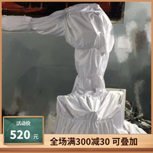 埃夫特ER6B防爆机器人防护服复合材料防寒耐800度