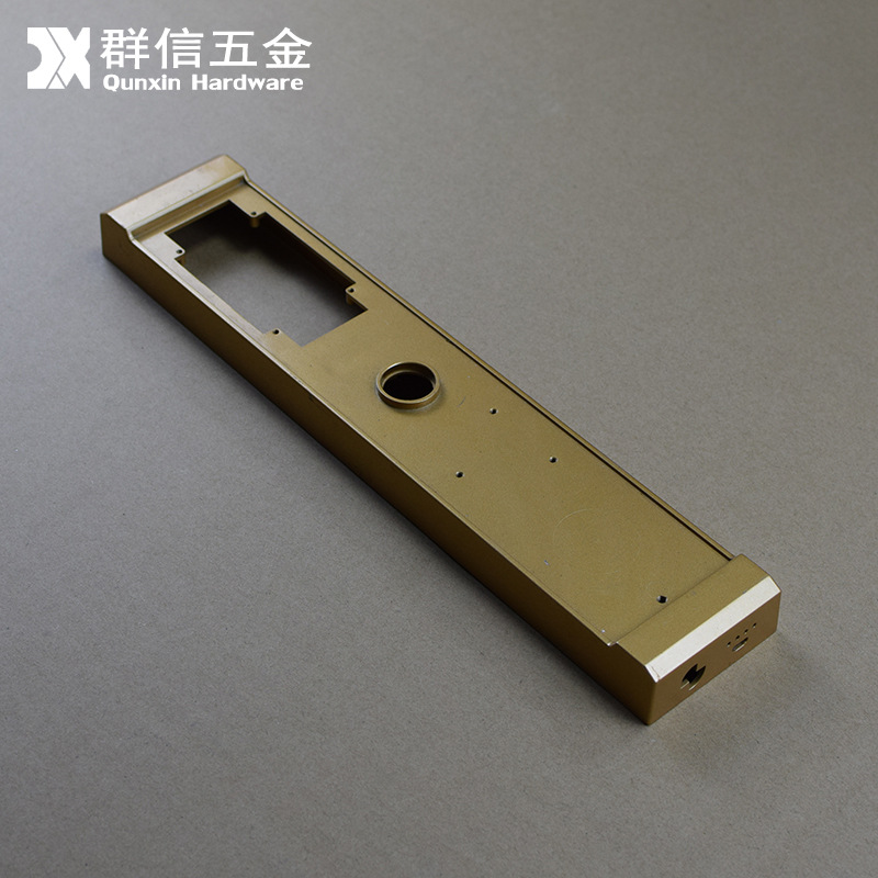 铝合金压铸件定制非标生产压铸模具开发电脑锣加工精密压铸代加工