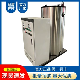 蒸汽发生器;燃气锅炉;燃生物质锅炉