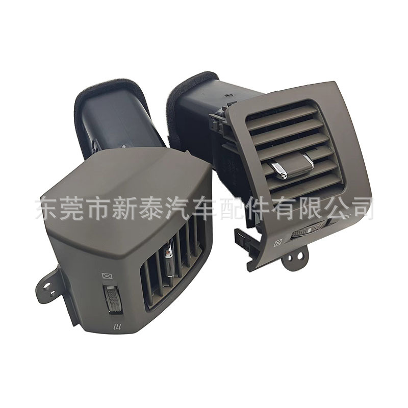 Aplicable 04-06 Prado LC120 03-09 GX470 aire acondicionado del coche 55660-60150