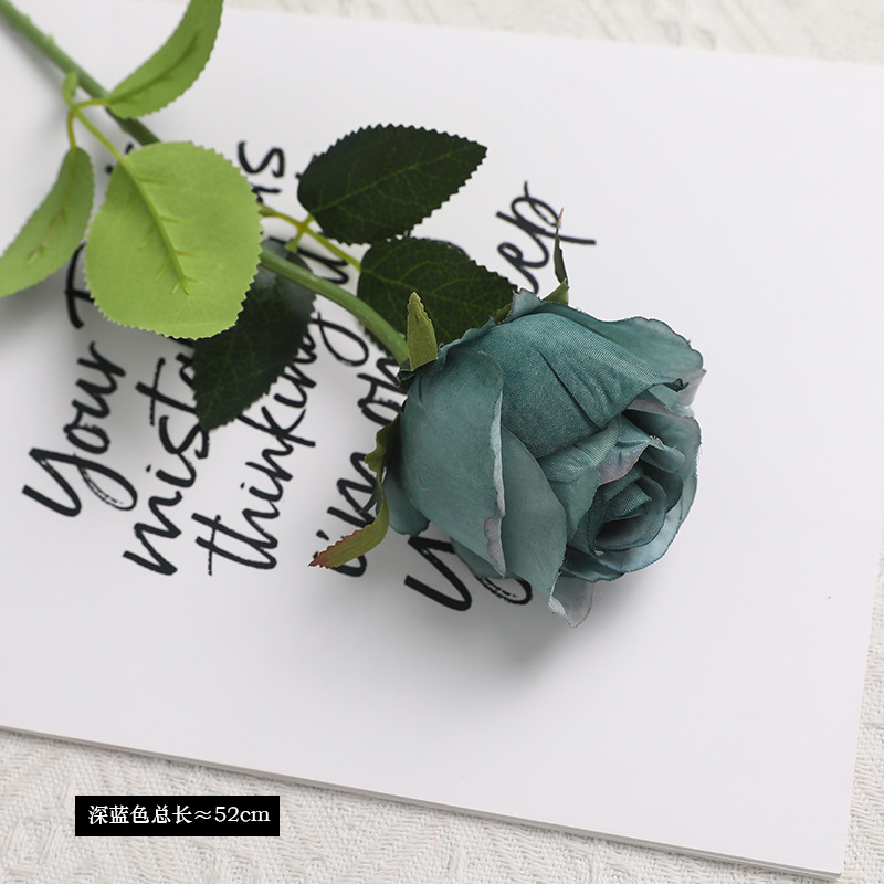 다크 블루