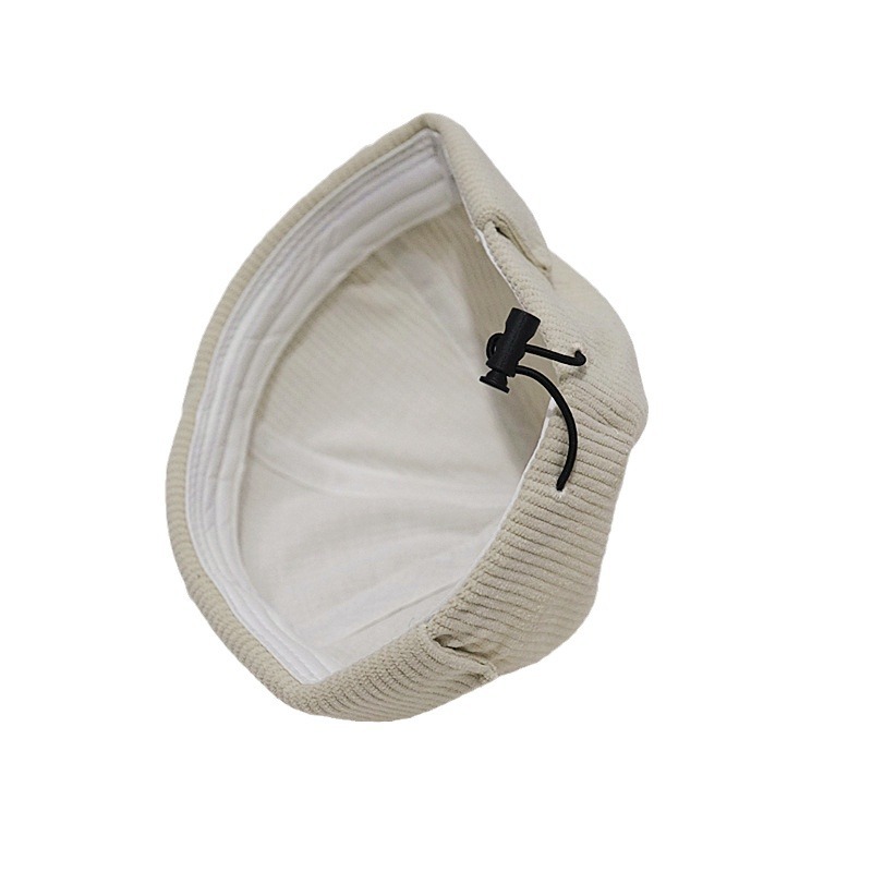 Sombreros infantiles primavera y otoño para niños sombreros extranjeros para bebés de un año de edad para niñas sombreros de piel de melón personales de invierno