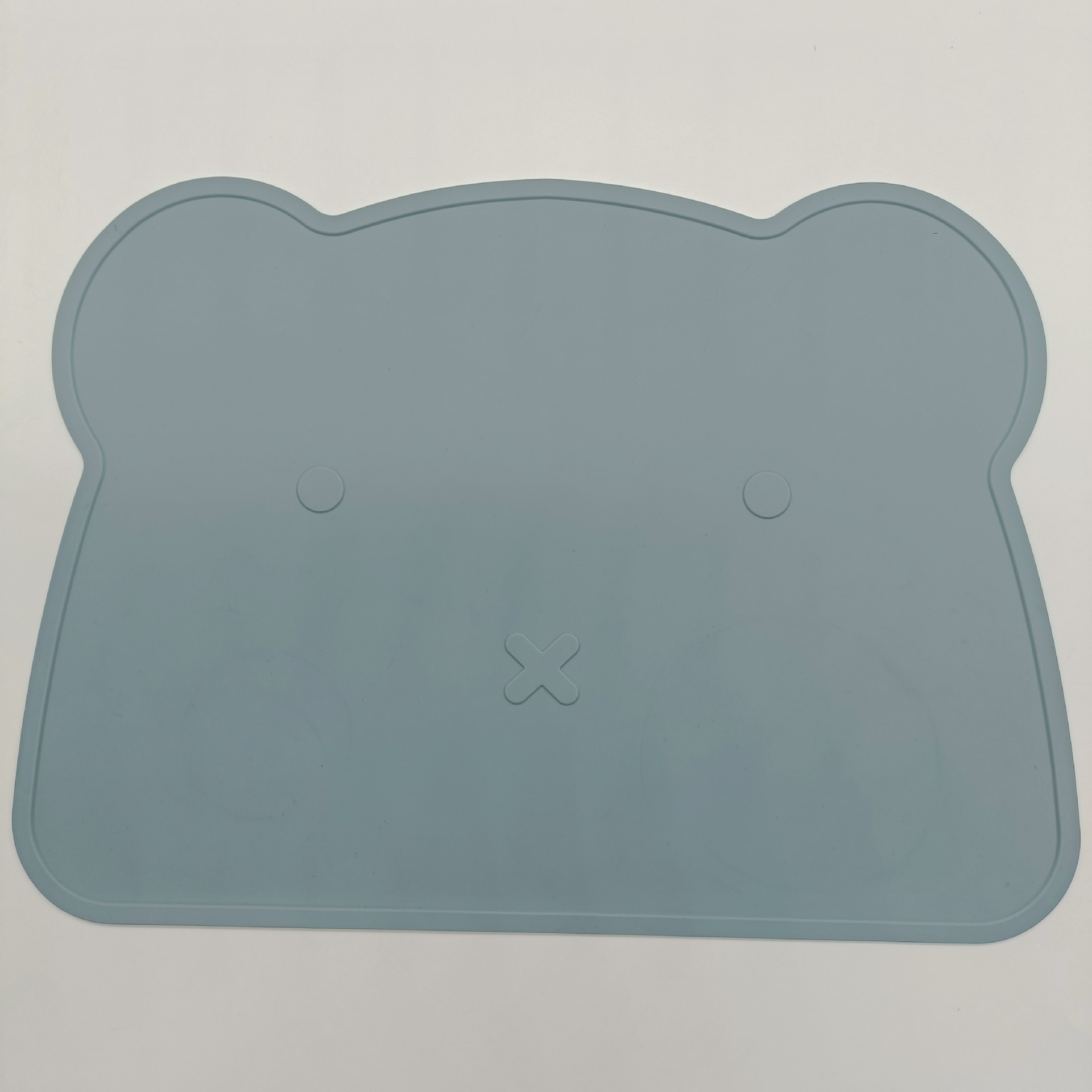 现货食品级硅胶餐垫